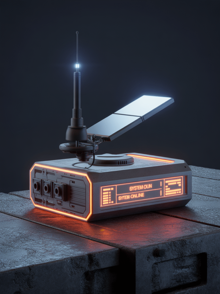 Next-Gen Industrial PC